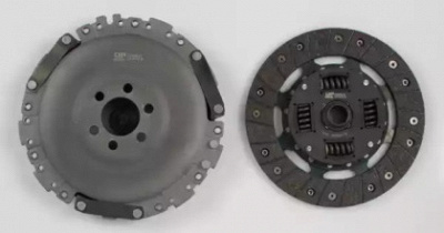 OPEN PARTS clk909802 -  Комплект сцепления